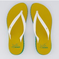 Chinelo Kenner Ibiza Brasil Anitta Feminino