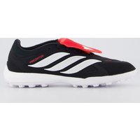 Chuteira Adidas Predator League LIN Society Preta