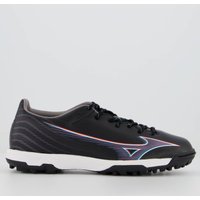 Chuteira Mizuno Alfa Select Society Preta