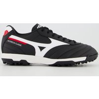 Chuteira Mizuno Morelia Classic AS Society Preta