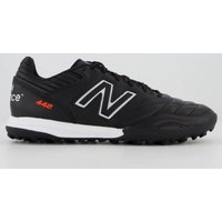 Chuteira New Balance 442 Pro TF V2 Society Preta