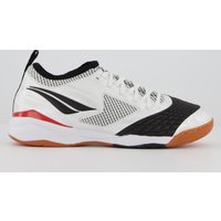 Chuteira Penalty Max 1000 Ecoknit Futsal Branca