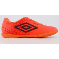 Chuteira Umbro Futsal Class Neo Coral