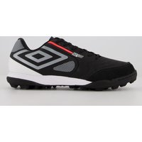 Chuteira Umbro Pro 5 Bump Club Society Preta