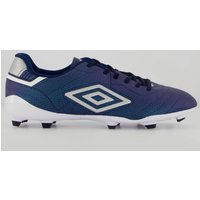 Chuteira Umbro Speciali Classic Campo Marinho