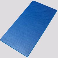 Colchonete de EVA Antiderrapante 10mm Azul