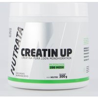 Creatina Monohidratada Nutrata 300g