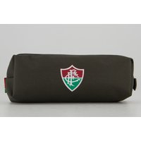 Estojo Fluminense Esportivo Simples Verde