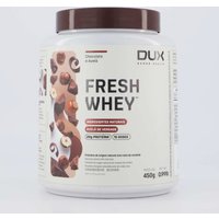 Fresh Whey Protein Dux 450g