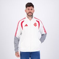 Jaqueta Adidas Internacional Apresentação 2026
