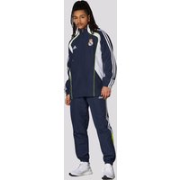 Jaqueta Adidas Real Madrid Urban Purist Marinho