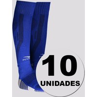 Kit 10 Meiões Penalty Max Azul Royal