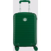 Mala de Bordo Palmeiras 2026 Verde