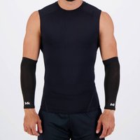Manguito Kanxa Light Curto Preto