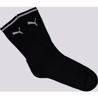 Meia Puma Cano Longo Preta