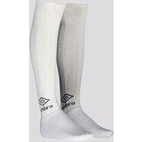 Meião Umbro Classic Branco