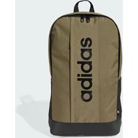 Mochila Adidas Linear Verde Oliva