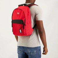 Mochila NBA Chicago Bulls Legend Vermelha
