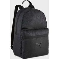 Mochila Puma Phase Backpack Line Preta
