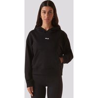 Moletom Fila Classic B Feminino Preto