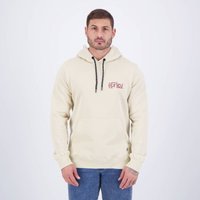 Moletom Hurley Originals Bege