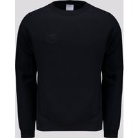 Moletom Umbro Off The Pitch Preto