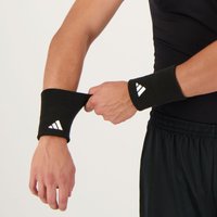 Munhequeira Adidas Preta