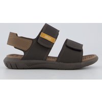 Papete Klin Urban Infantil Marrom