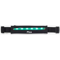 Pochete Fila Performance Slim Led Preto