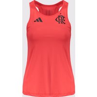 Regata Adidas Flamengo 3S Feminina