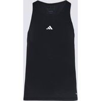 Regata Adidas TR B Tank 3 Stripes Preta