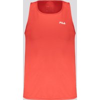Regata Fila Basic Sports II Vermelho