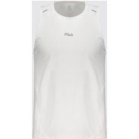 Regata Fila Racer II Branca e Cinza