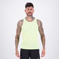 Regata Fila Sport Melange II Amarela
