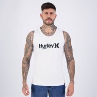Regata Hurley Rash Branca
