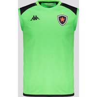 Regata Kappa Botafogo PB Treino Atleta 2025