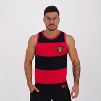 Regata Sport Recife Retrô 1987