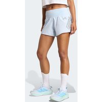 Shorts Adidas Adi365 Running Feminino Azul