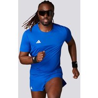 Shorts Adidas Adizero Essentials Azul