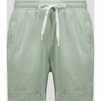 Shorts Fila Comfort 1911 Union Verde