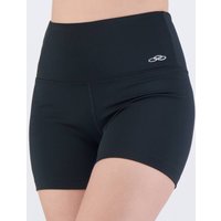 Shorts Olympikus Essential Feminino Preto