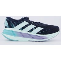 Tênis Adidas Adistar 4 Feminino Preto e Verde