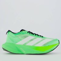 Tênis Adidas Adizero Drive RC W Feminino Verde