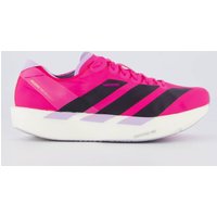 Tênis Adidas Adizero Takumi SEN 11 Feminino Rosa