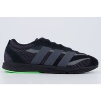Tênis Adidas Lightblaze LP Preto e Cinza