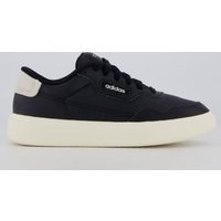 Tênis Adidas Park ST 2.0 Preto Feminino