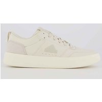 Tênis Adidas Park ST Off White e Cinza