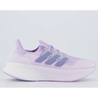 Tênis Adidas Ultraboost 5 Roxo Feminino