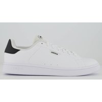 Tênis Adidas Urban Court Branco e Preto