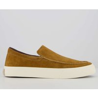 Tênis Aramis Easy Drive Caramelo